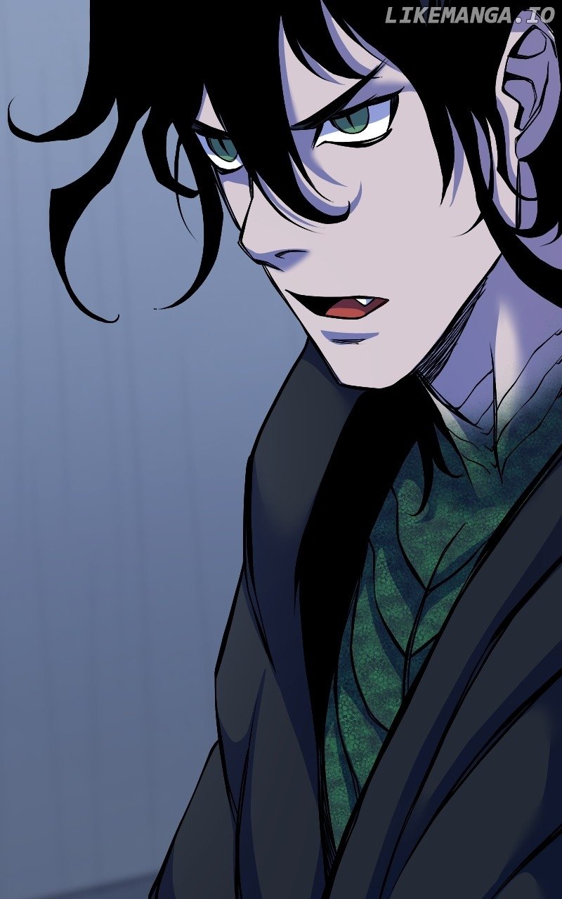 Read The Primal Hunter EN Manga Online