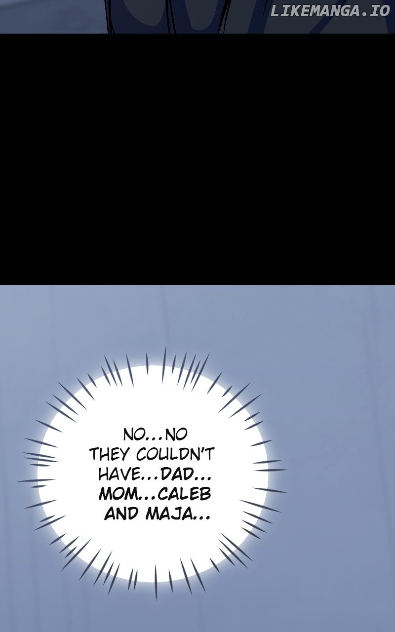 Read The Primal Hunter EN Manga Online