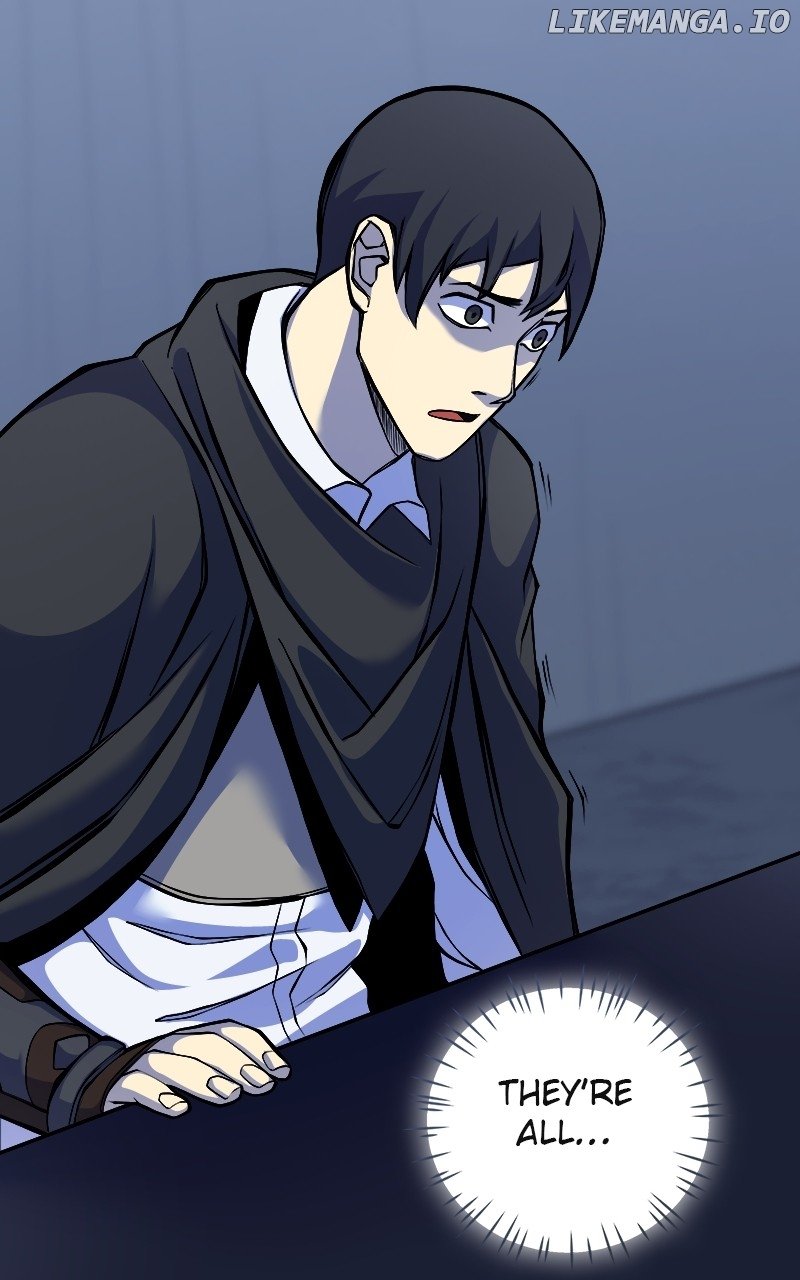 Read The Primal Hunter EN Manga Online