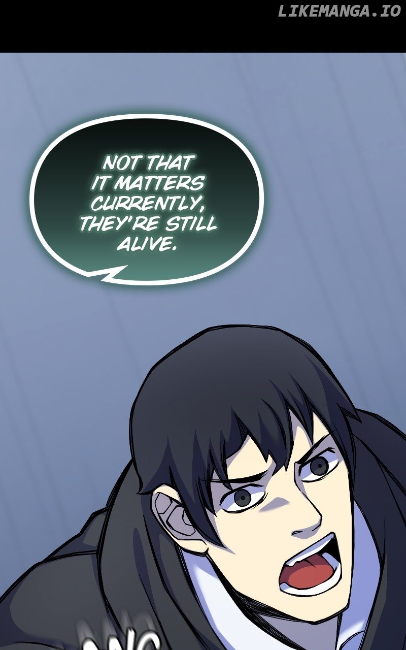 Read The Primal Hunter EN Manga Online