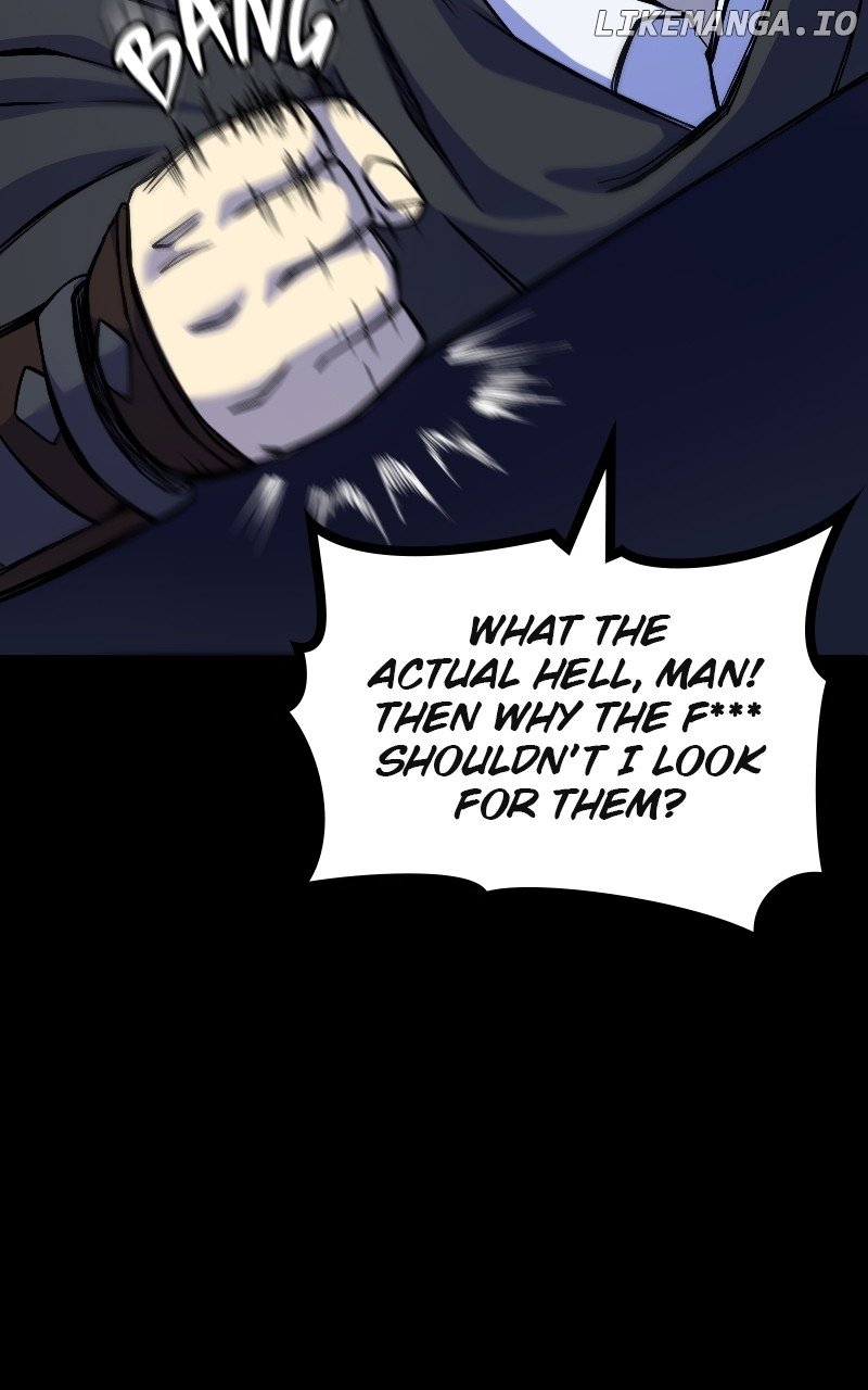 Read The Primal Hunter EN Manga Online