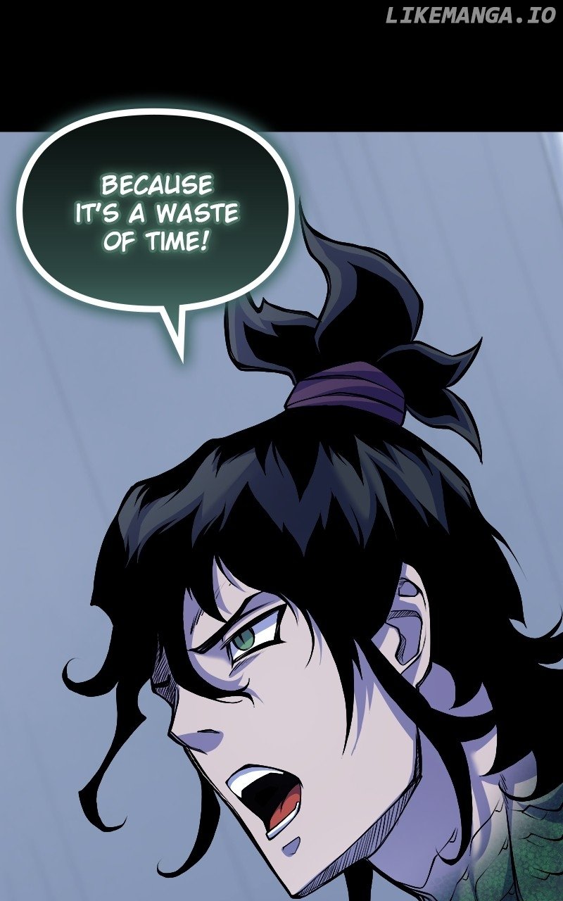 Read The Primal Hunter EN Manga Online