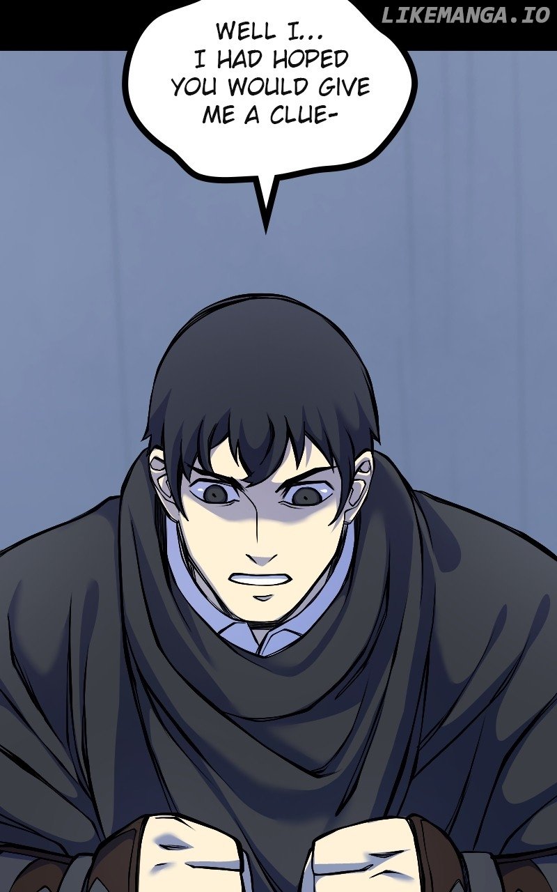 Read The Primal Hunter EN Manga Online