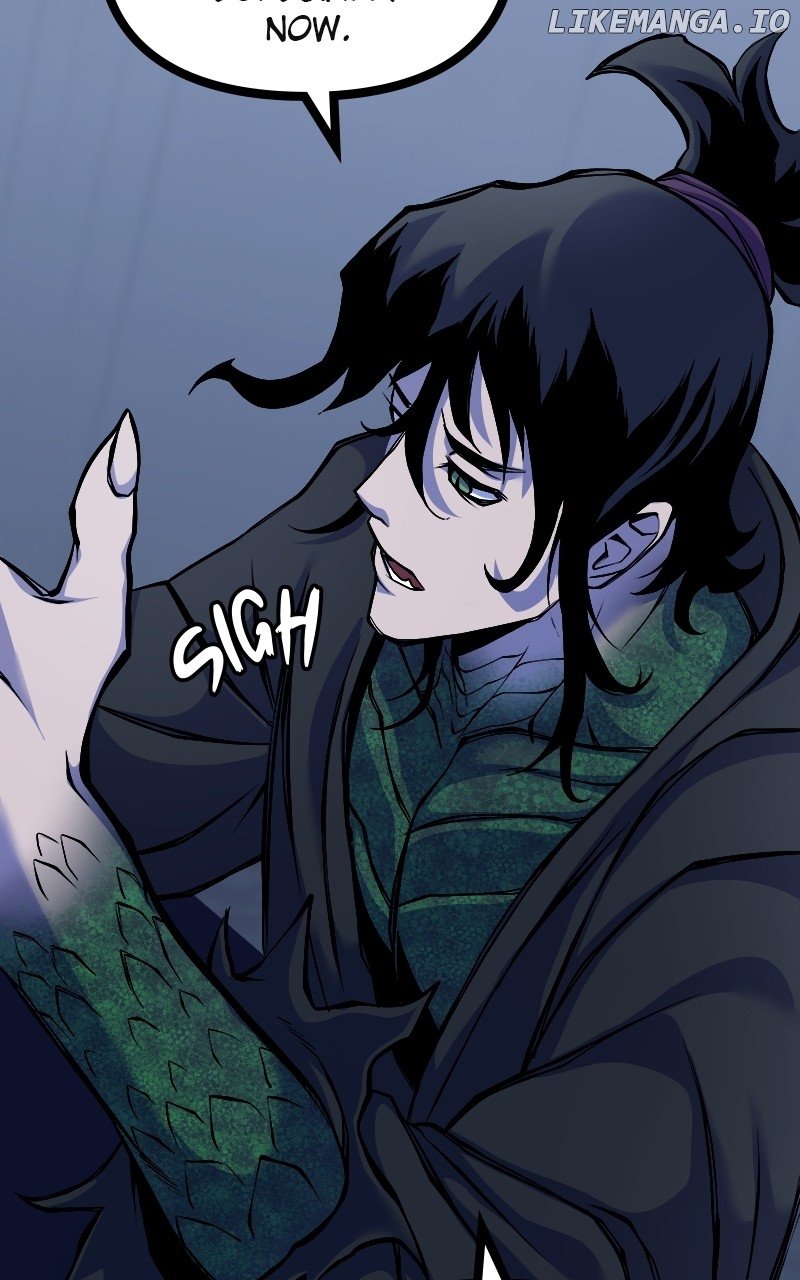 Read The Primal Hunter EN Manga Online