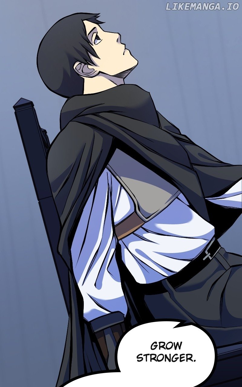 Read The Primal Hunter EN Manga Online