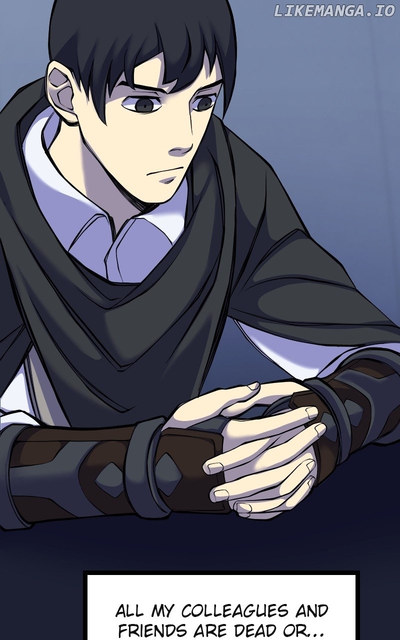 Read The Primal Hunter EN Manga Online