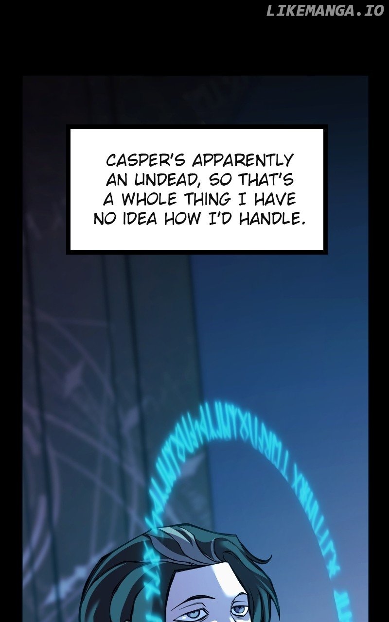 Read The Primal Hunter EN Manga Online