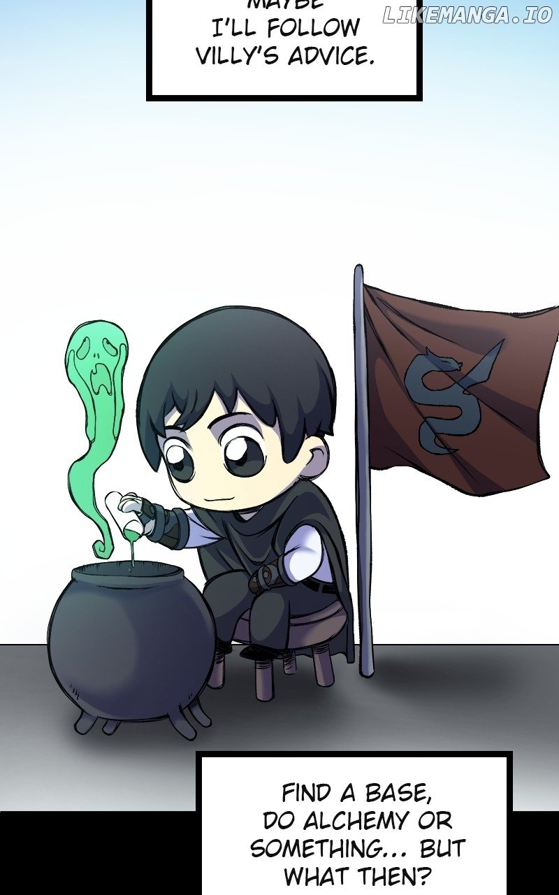 Read The Primal Hunter EN Manga Online