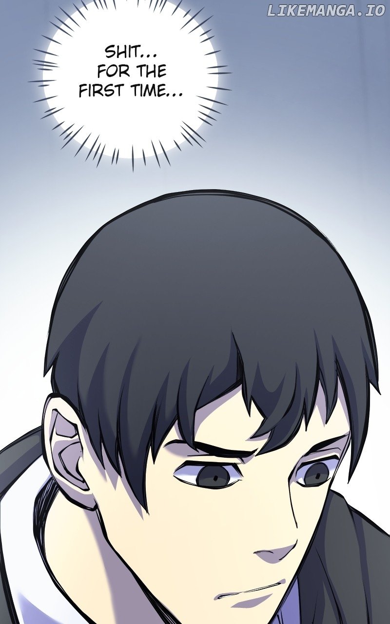 Read The Primal Hunter EN Manga Online