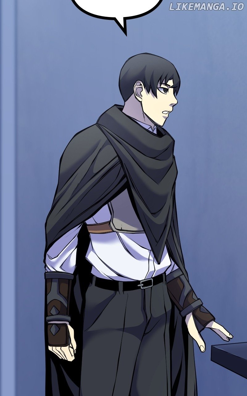 Read The Primal Hunter EN Manga Online