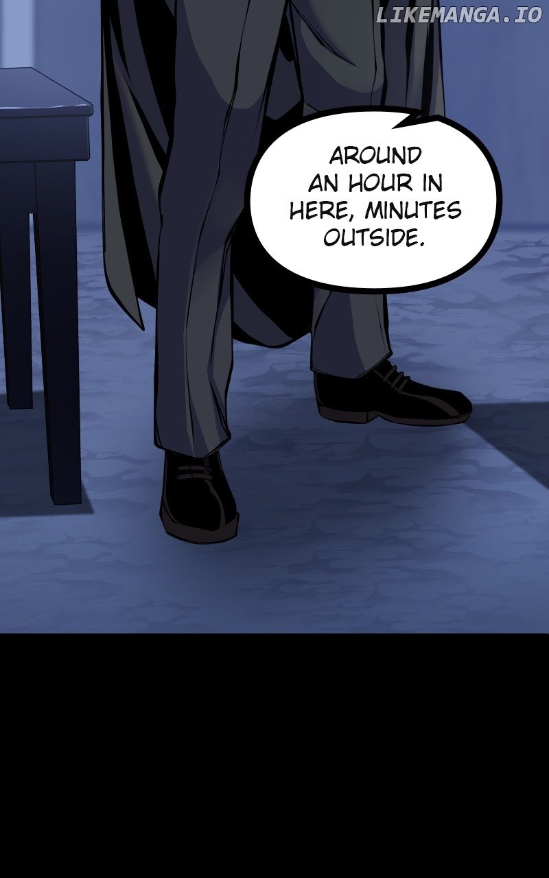 Read The Primal Hunter EN Manga Online