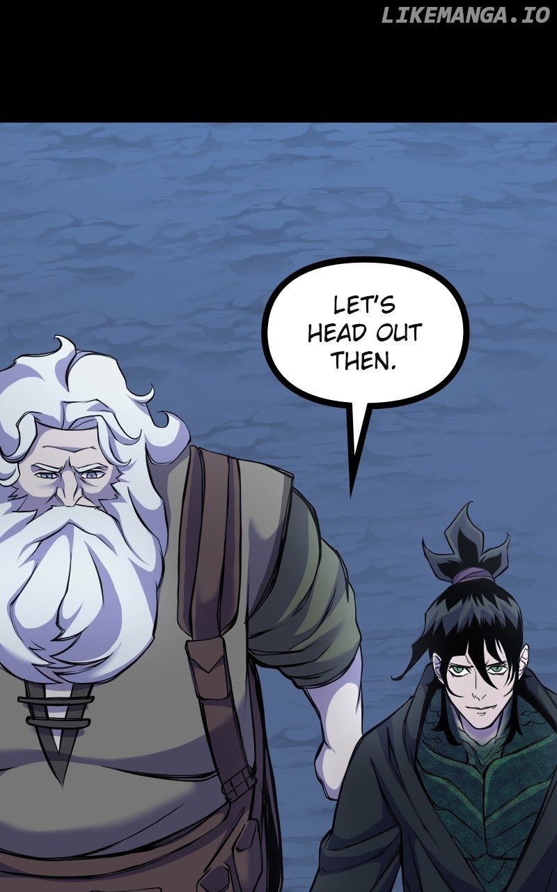 Read The Primal Hunter EN Manga Online