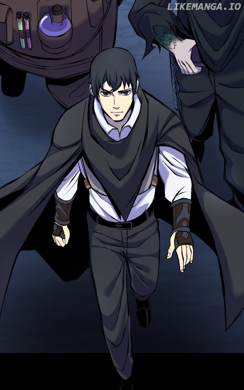 Read The Primal Hunter EN Manga Online