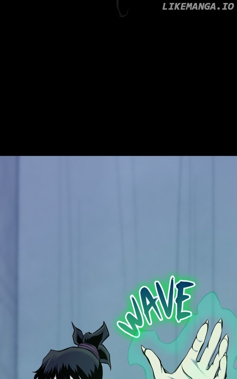 Read The Primal Hunter EN Manga Online