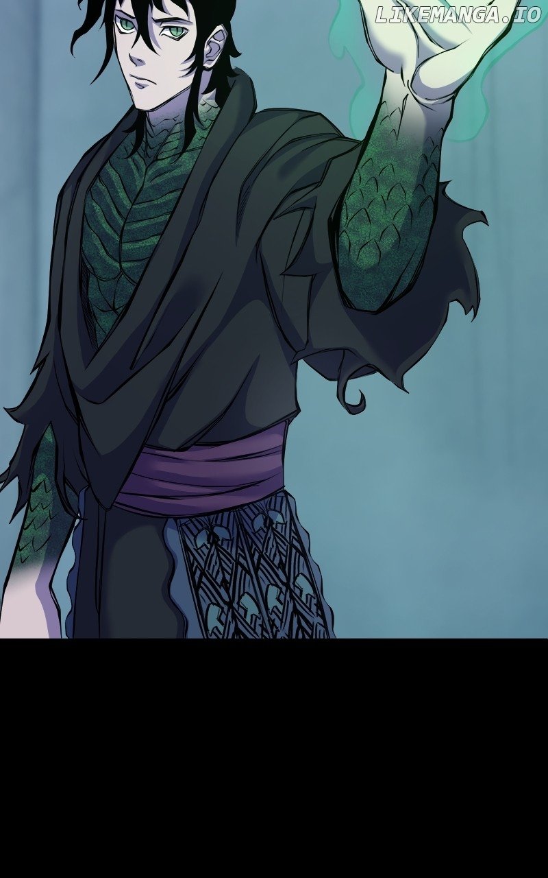 Read The Primal Hunter EN Manga Online