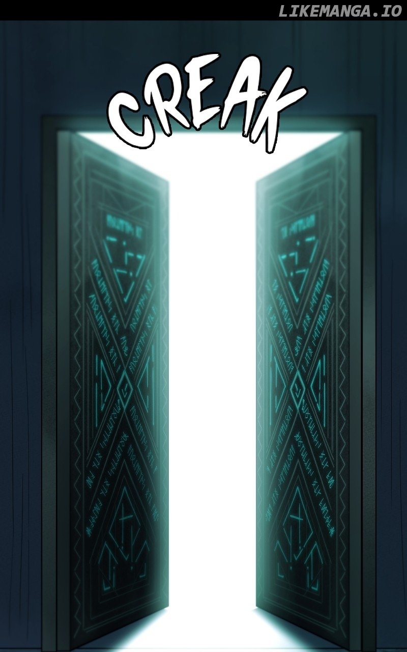 Read The Primal Hunter EN Manga Online