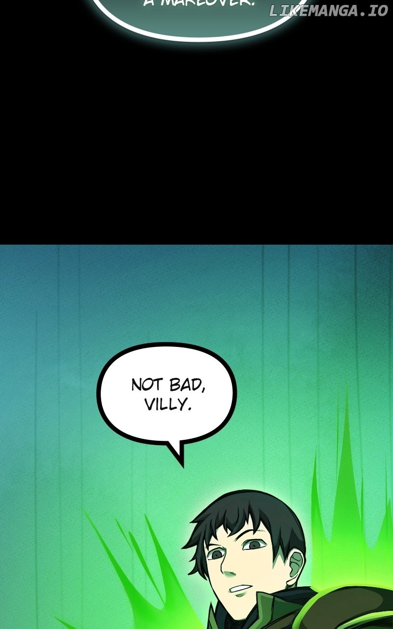 Read The Primal Hunter EN Manga Online