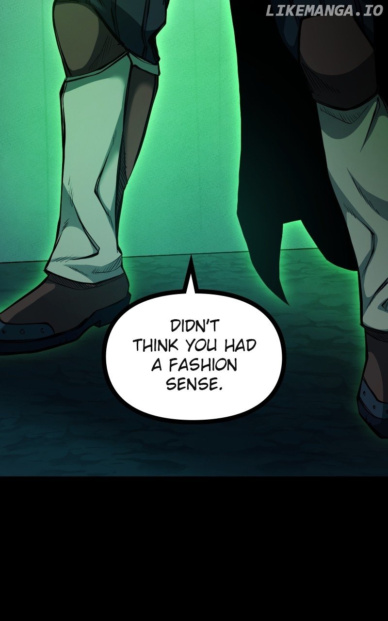 Read The Primal Hunter EN Manga Online