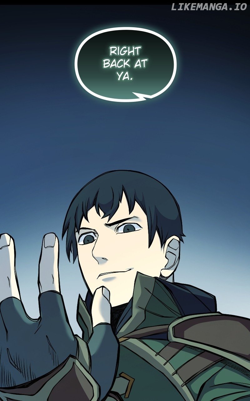 Read The Primal Hunter EN Manga Online