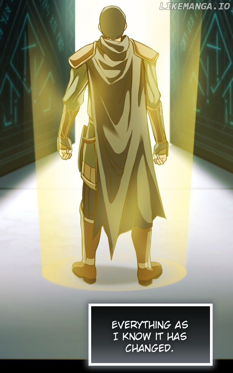 Read The Primal Hunter EN Manga Online