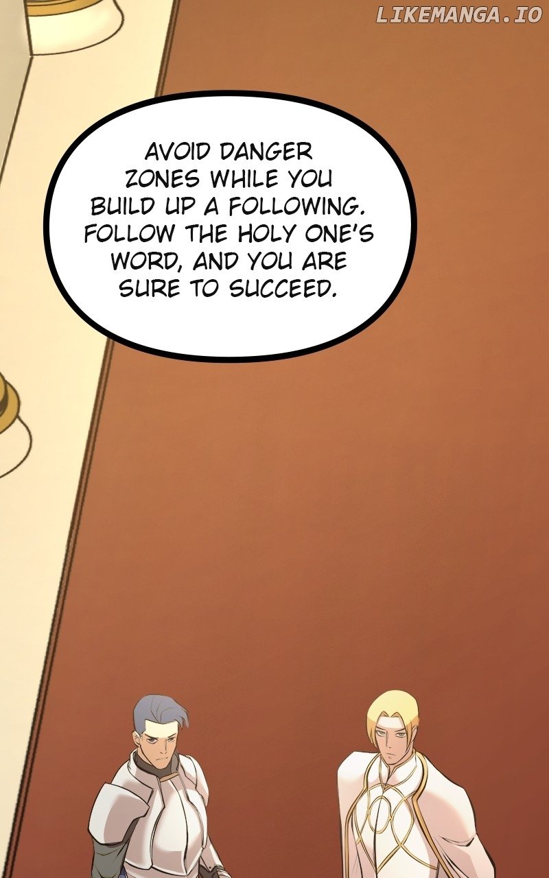 Read The Primal Hunter EN Manga Online