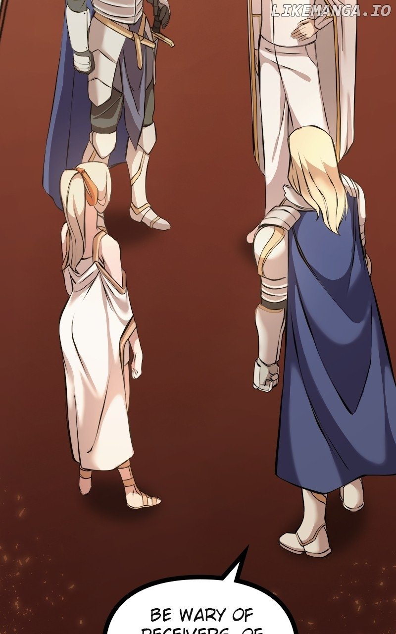 Read The Primal Hunter EN Manga Online