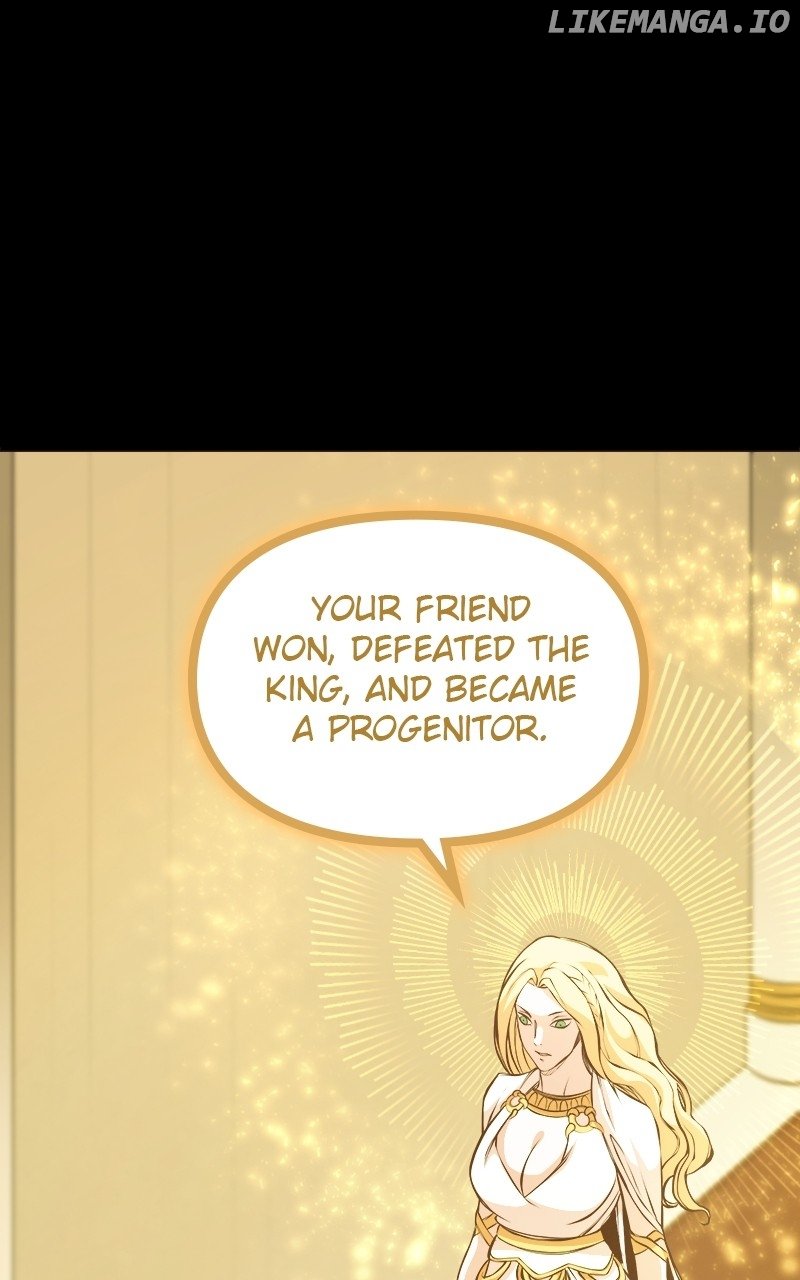 Read The Primal Hunter EN Manga Online