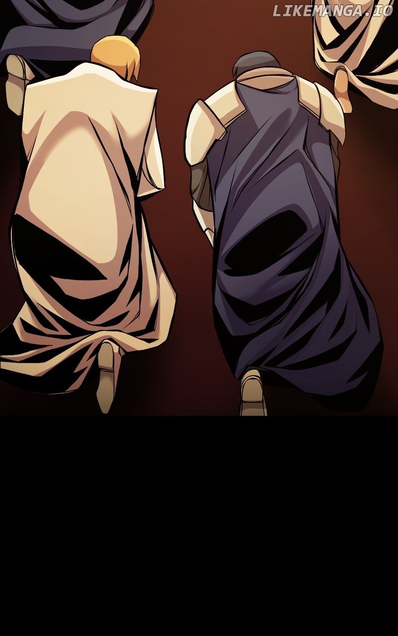 Read The Primal Hunter EN Manga Online