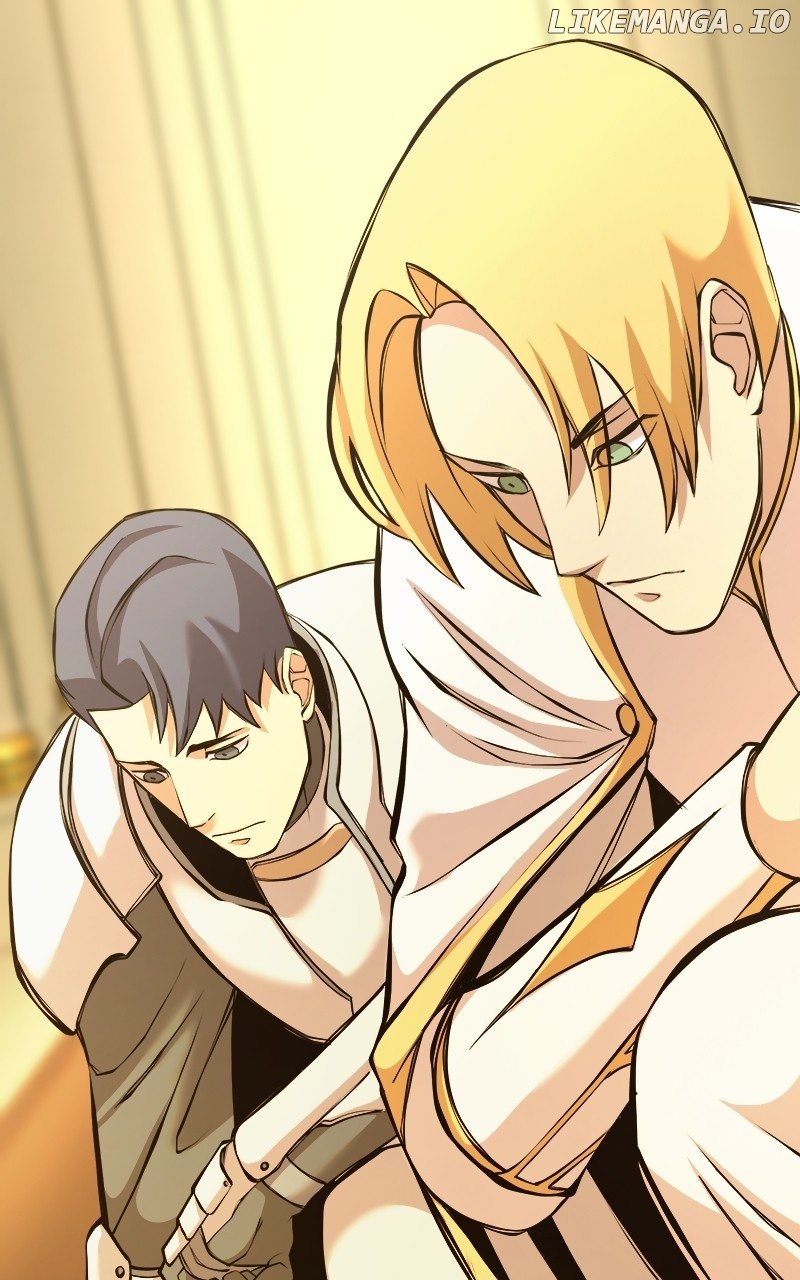 Read The Primal Hunter EN Manga Online