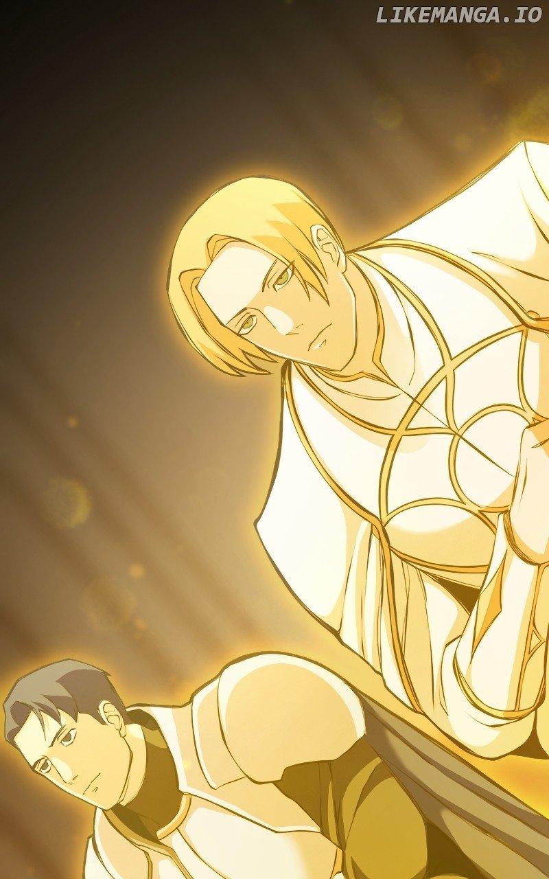 Read The Primal Hunter EN Manga Online