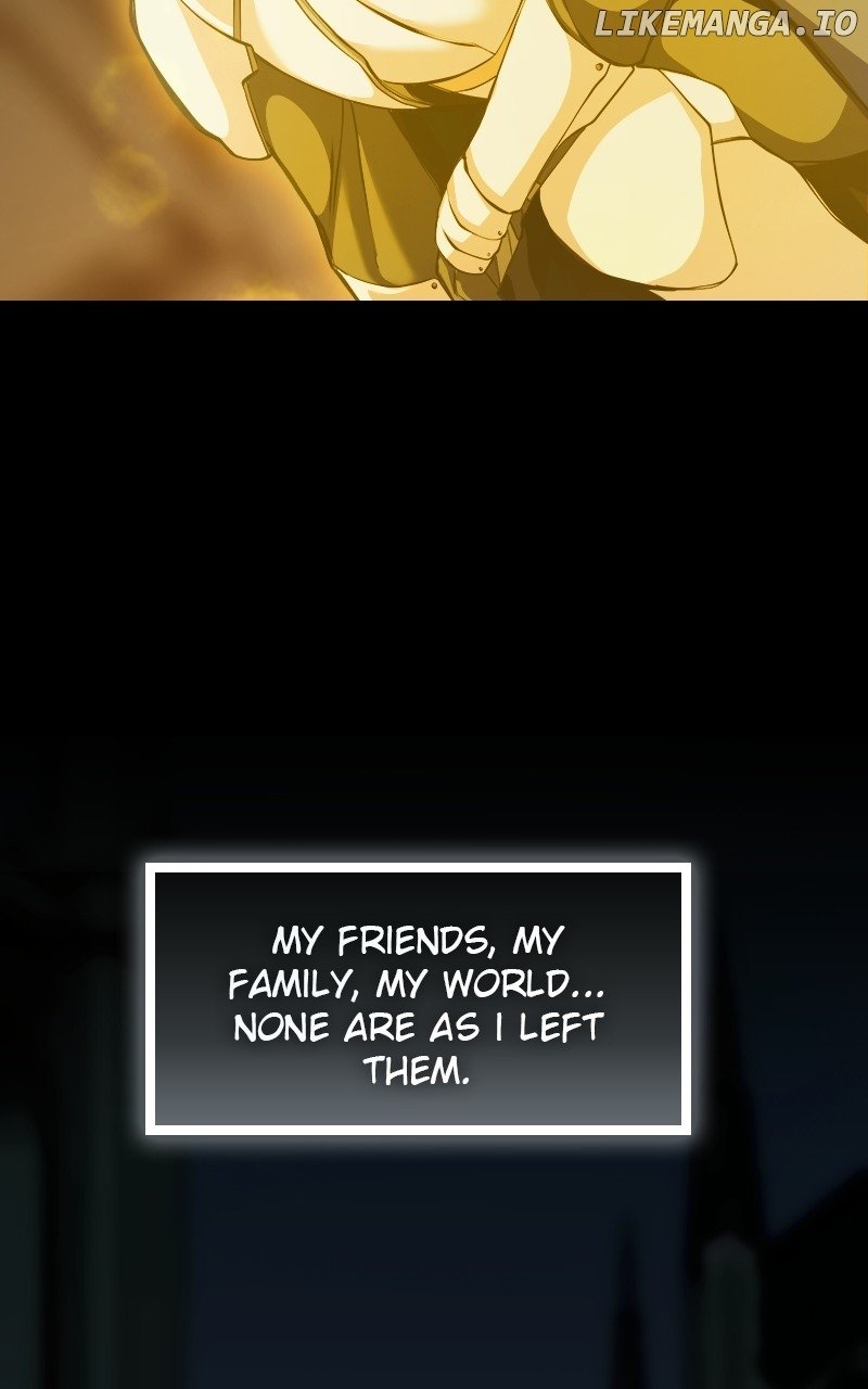 Read The Primal Hunter EN Manga Online