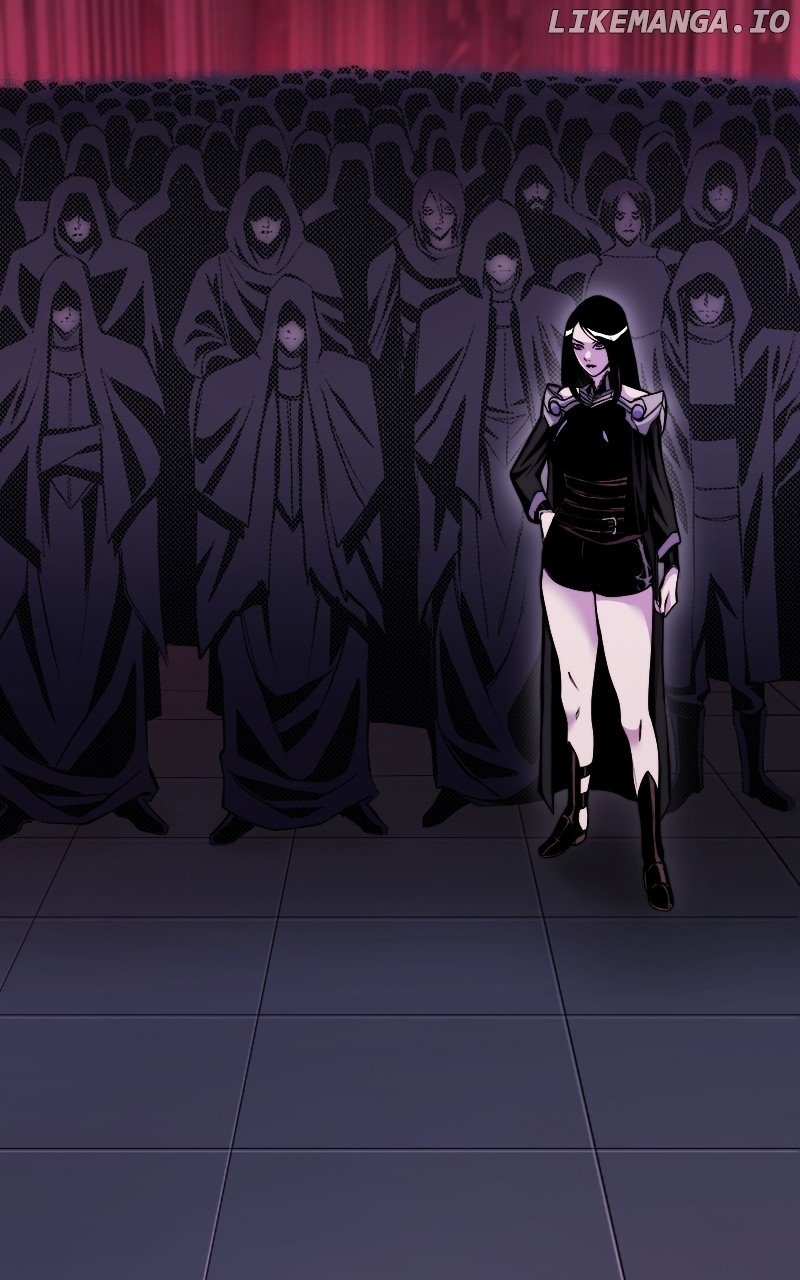 Read The Primal Hunter EN Manga Online