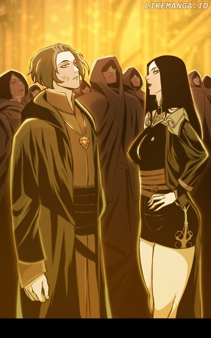 Read The Primal Hunter EN Manga Online