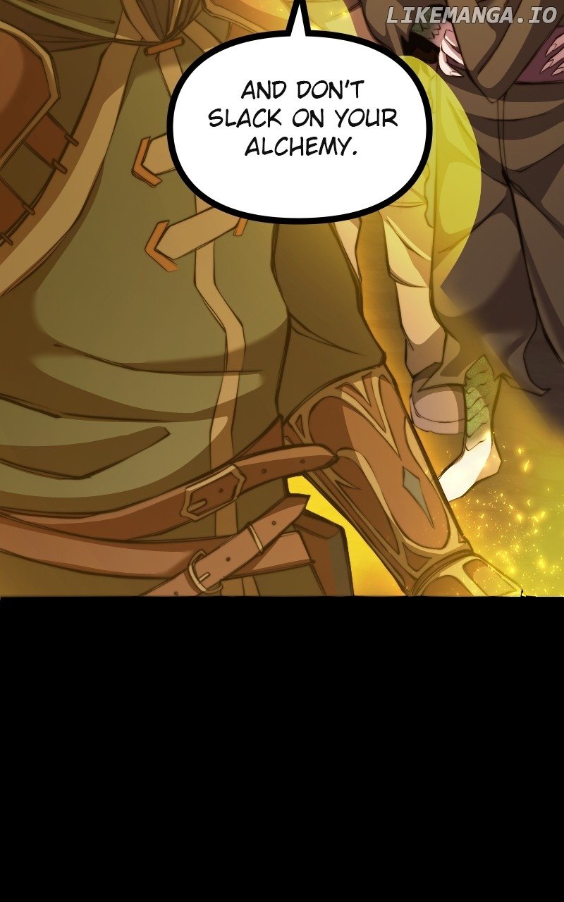 Read The Primal Hunter EN Manga Online