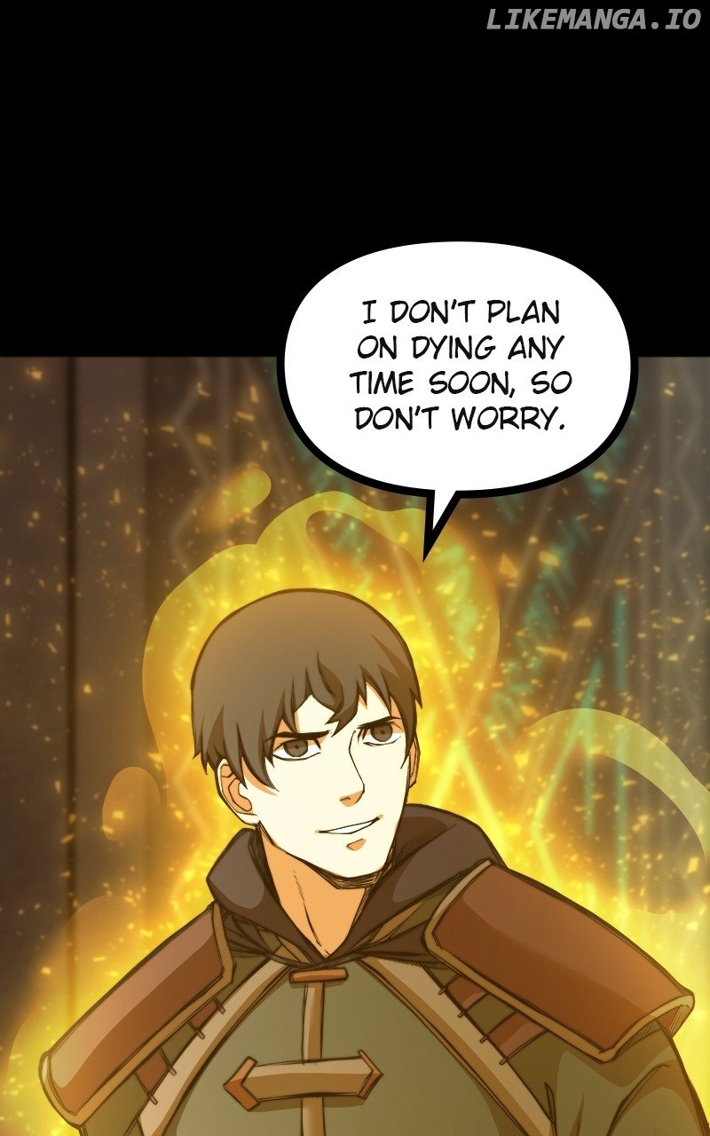 Read The Primal Hunter EN Manga Online