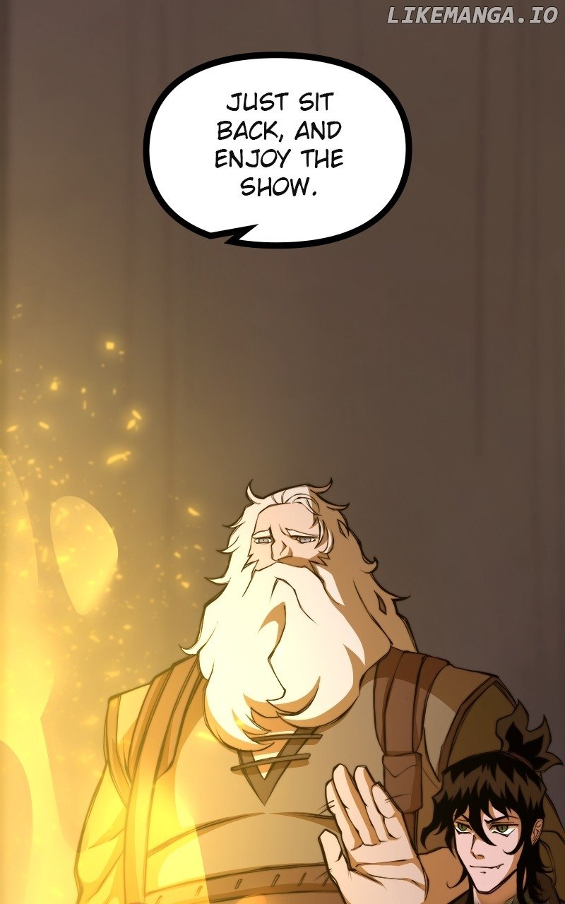 Read The Primal Hunter EN Manga Online