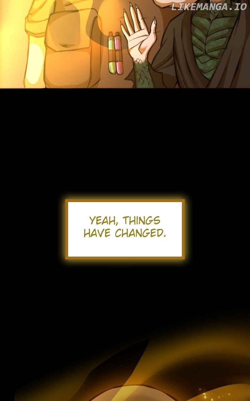 Read The Primal Hunter EN Manga Online