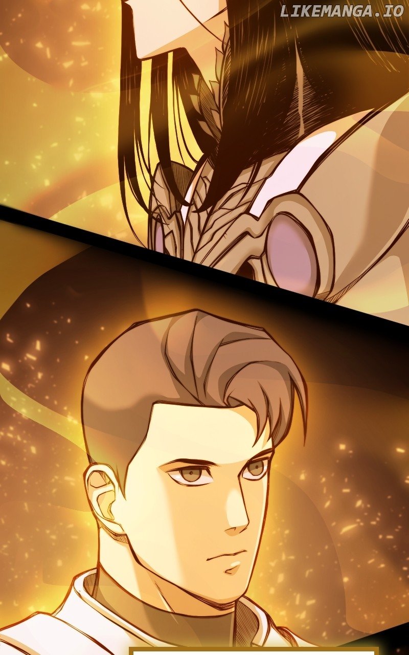 Read The Primal Hunter EN Manga Online