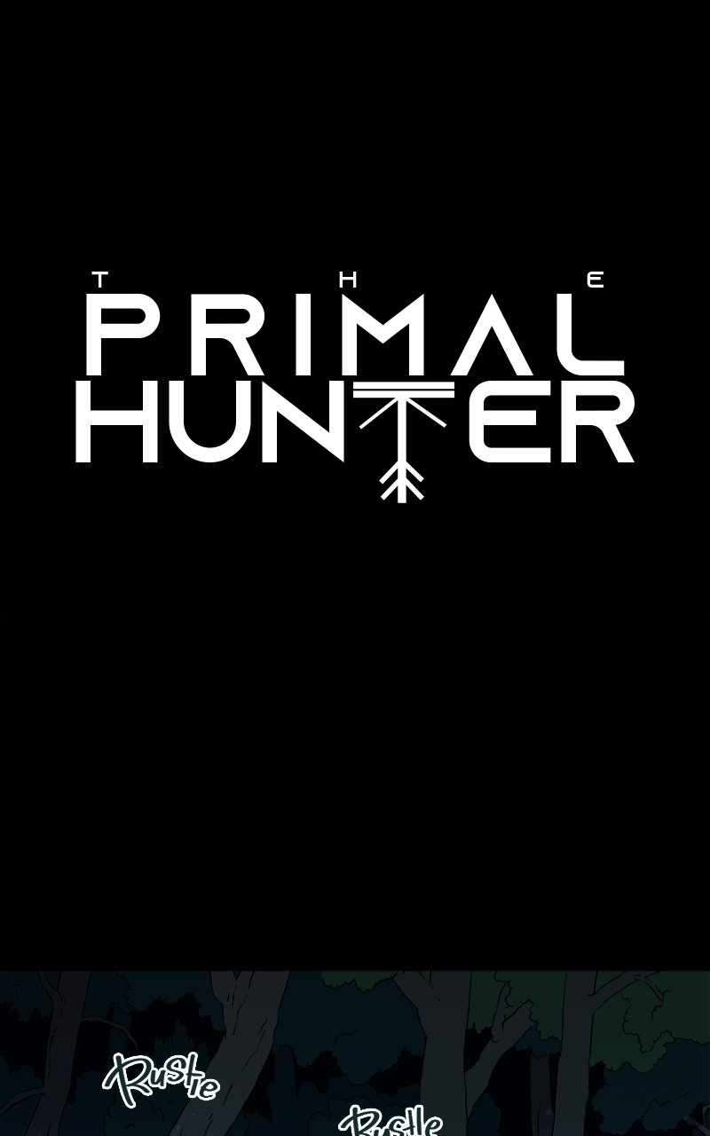 Read The Primal Hunter EN Manga Online
