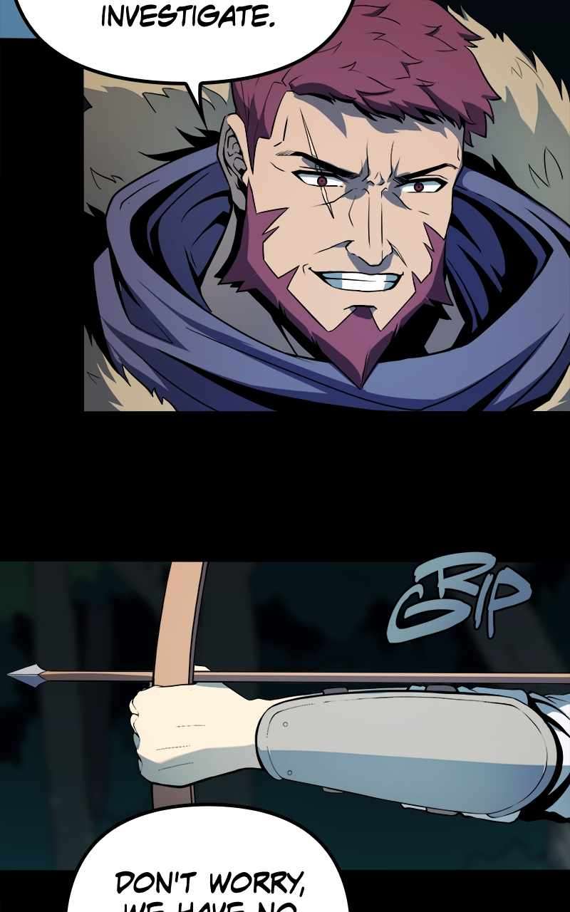 Read The Primal Hunter EN Manga Online