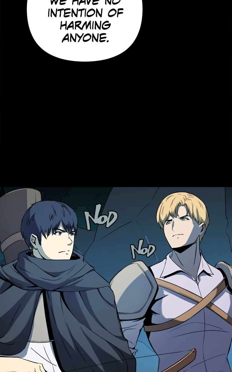 Read The Primal Hunter EN Manga Online