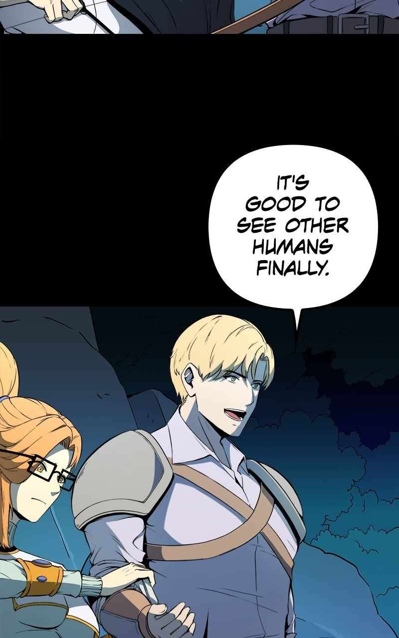 Read The Primal Hunter EN Manga Online