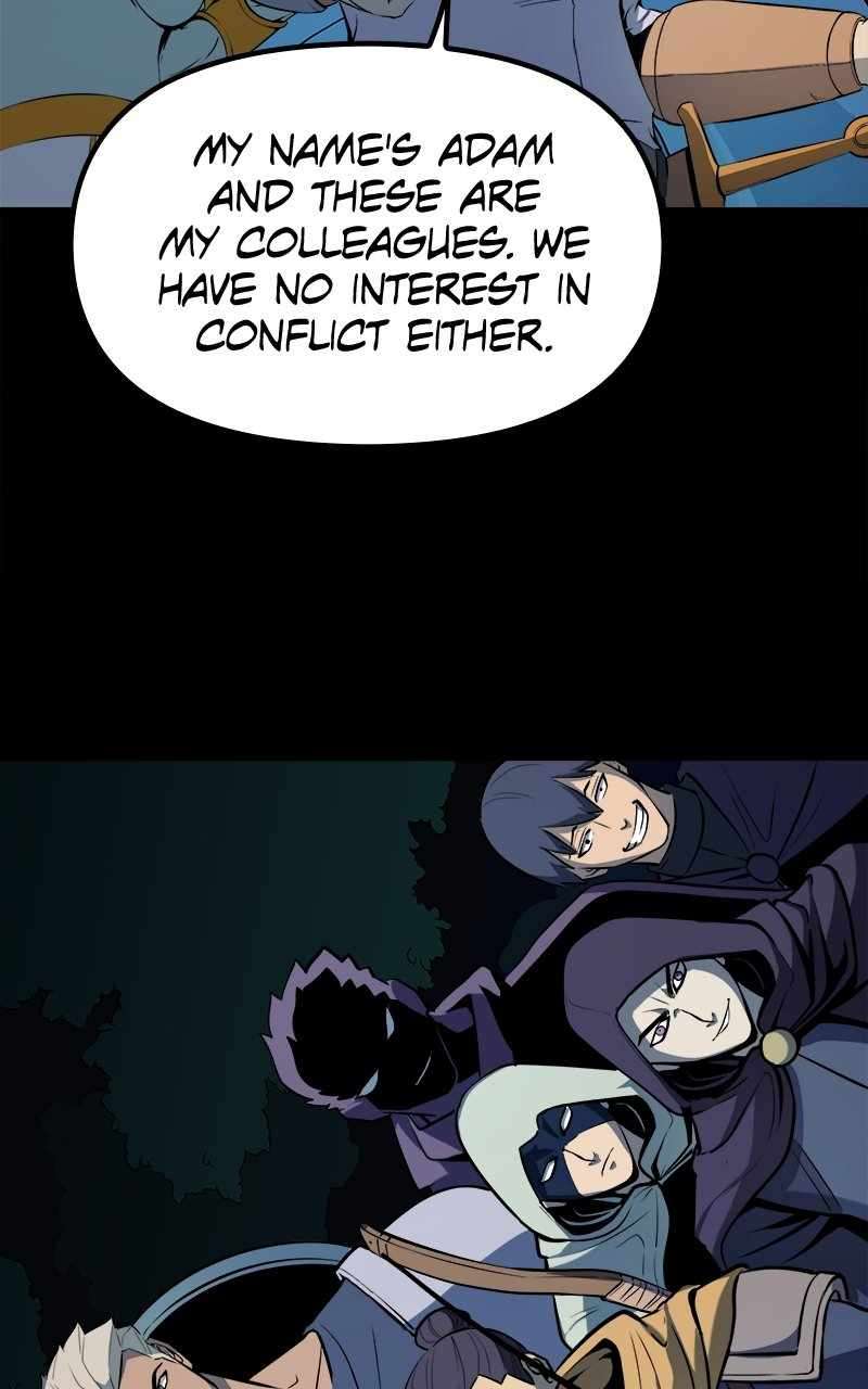 Read The Primal Hunter EN Manga Online