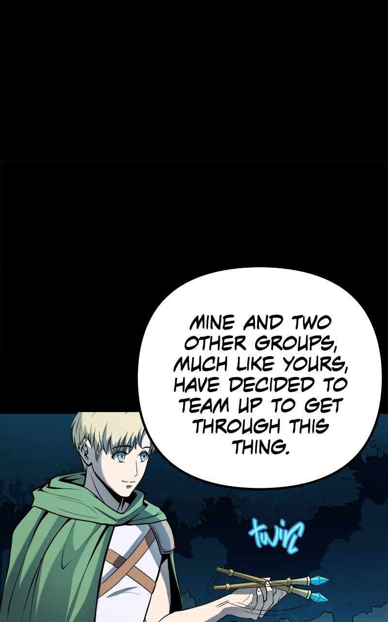 Read The Primal Hunter EN Manga Online