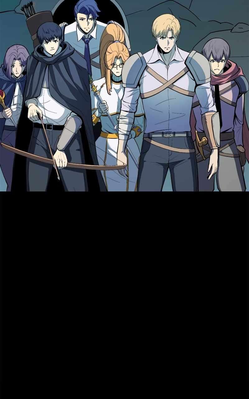 Read The Primal Hunter EN Manga Online