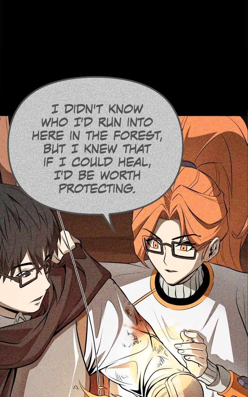 Read The Primal Hunter EN Manga Online