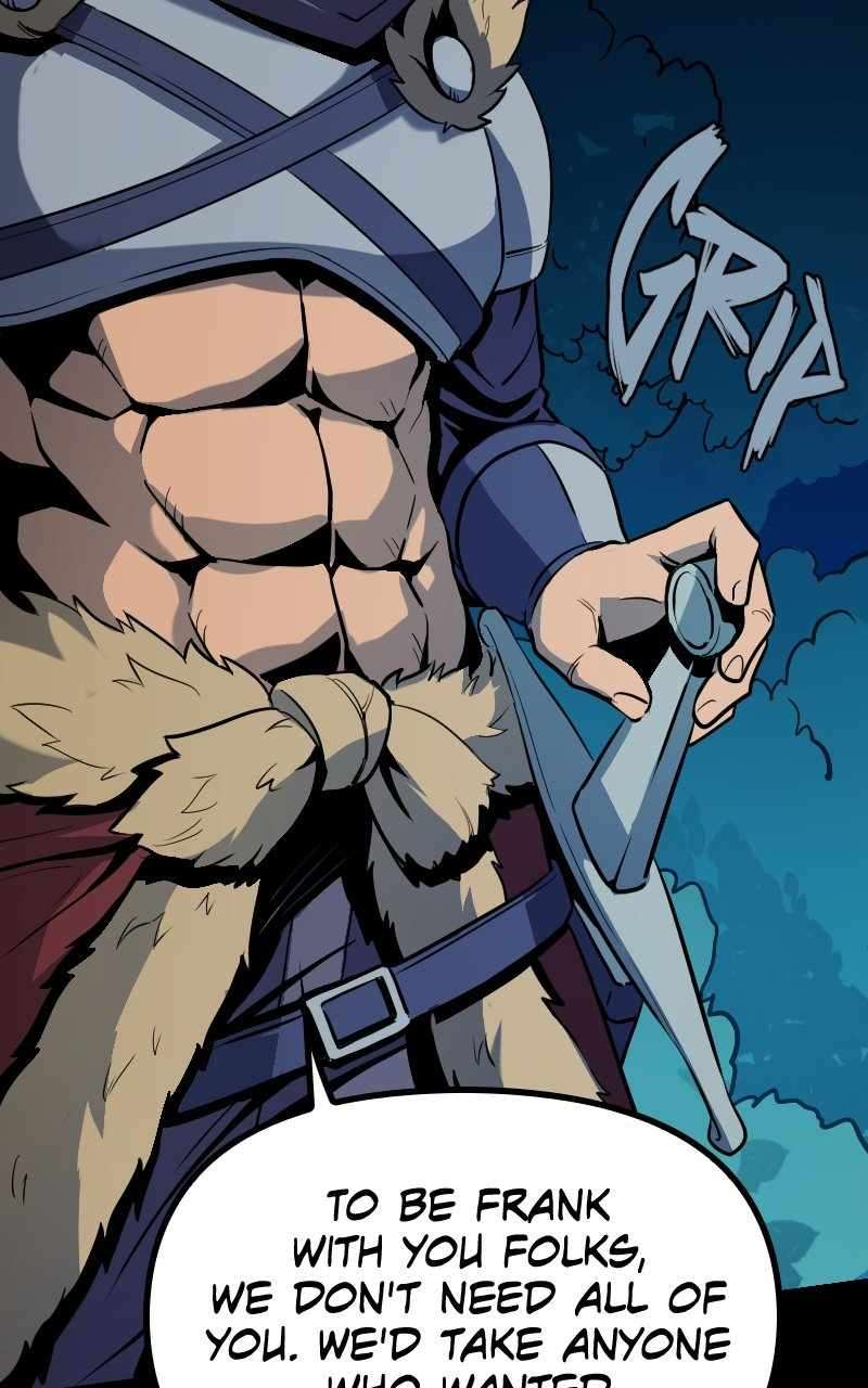 Read The Primal Hunter EN Manga Online