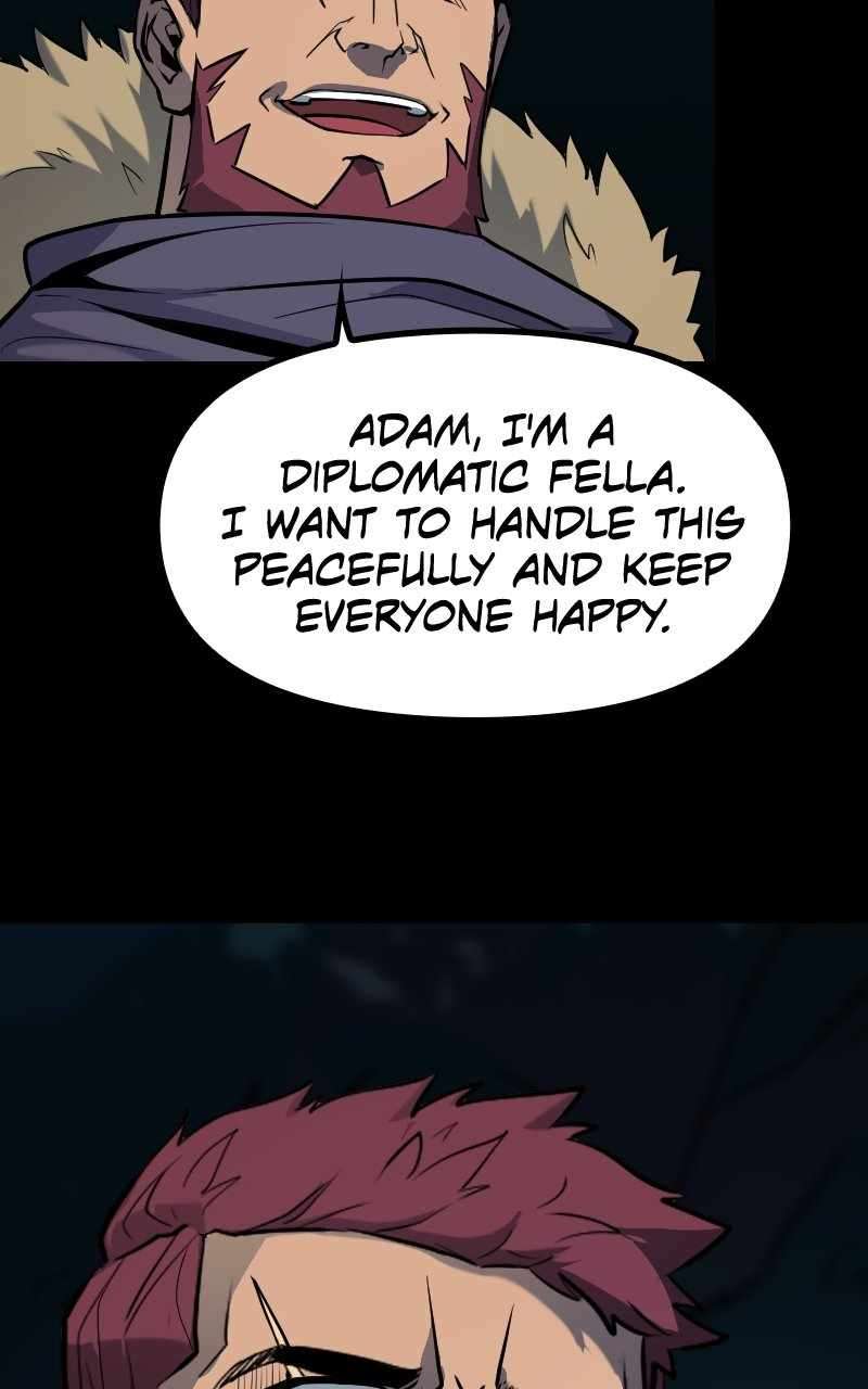 Read The Primal Hunter EN Manga Online