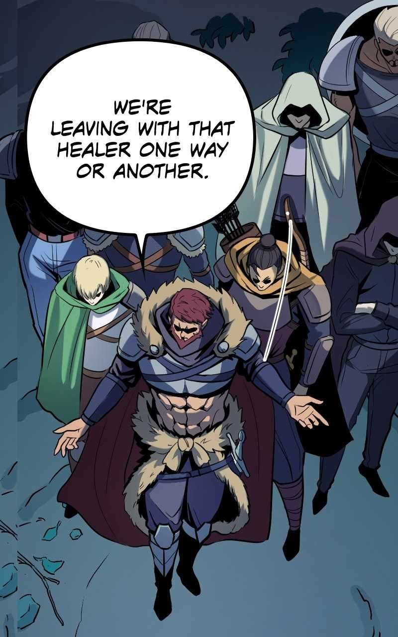 Read The Primal Hunter EN Manga Online