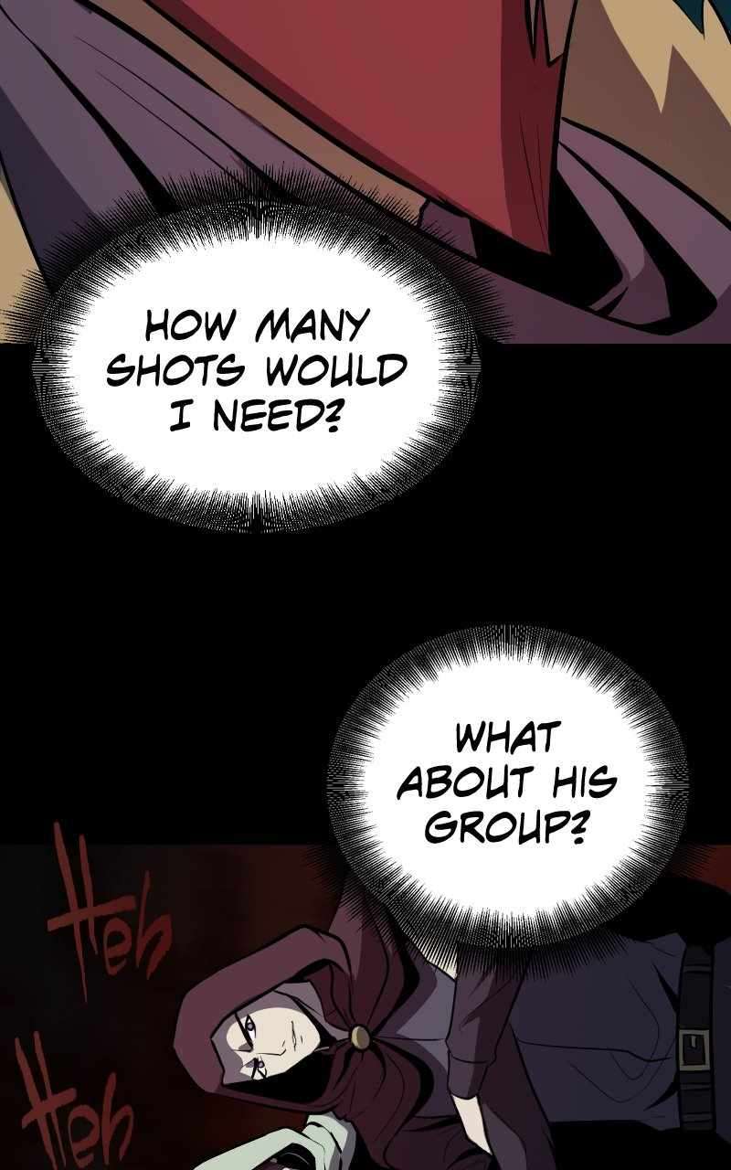 Read The Primal Hunter EN Manga Online